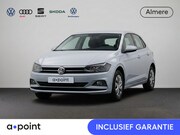 Volkswagen Polo - 1.0 TSI Comfortline | Carplay | Adaptieve Cruise Control | P