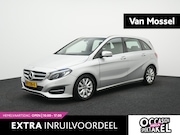 Mercedes-Benz B-klasse - 180 Business Solution | Navi | Camera | Cruise | LED | 12 ma