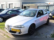 Alfa Romeo 147 - 1.6 T.Spark Veloce Progression APK mei 2027 Dealer onderhoud