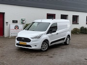 Ford Transit Connect - L2 1.5 EcoBlue 100pk Aut Trend/ All season banden/ Trekhaak/