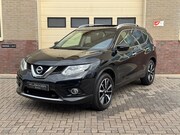 Nissan X-Trail - 1.6 DIG-T Connect Edition 360 camera|Pano|PDC
