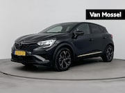 Renault Captur - 1.6 E-Tech Plug-In Hybrid E-Tech Engineered 160PK | Automaat