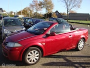 Renault Mégane - 1.6-16V Exception
