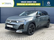 Citroën C5 Aircross - Hybrid 145pk Aut Max | SNEL LEVERBAAR | Parkeercamera |