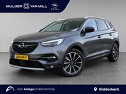 Opel Grandland - Ultimate+ 1.6 HYbrid4 PHEV 300pk 4x4 e-EAT8 | NAPPA LEDER | 