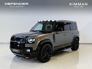 Land Rover Defender - 110 2.0 P300e 110 Dynamic Edition Urban | Satin Finish | Urb