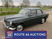 Volvo Amazon - e P121