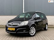 Opel Zafira - 1.8 Temptation-Automaat-7P-Airco