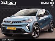 Renault Symbioz - 1.8 E-Tech full hybrid 160 techno HEV | Adap. Cruise | All-s