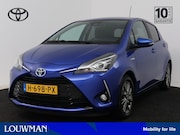 Toyota Yaris - 1.5 Hybrid Dynamic | Navigatie | Camera | Airco |