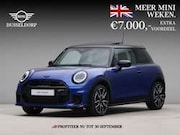MINI Cooper S - John Cooper Works Pakket XL PRIVATE LEASE EUR 699,