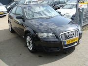 Audi A3 - 1.6 Attraction st berk airco elek pak nap apk