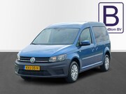 Volkswagen Caddy - TSI Trendline /Airco/Trekh./Cruise/Parkh. achter