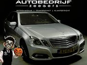 Mercedes-Benz E-klasse - 250 CGI Business Class Avantgarde *Navi*AC*Heatseat*Automaat