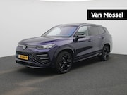 Volkswagen Tayron - 1.5 eHybrid R-Line Edition 272 PK | Lederen Stoelen Met Gehe