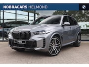 BMW X5 - xDrive50e M Sport Automaat / Trekhaak / Panoramadak / Comfor