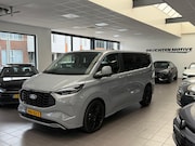 Ford Tourneo Connect - Titanium PHEV L2 8p / Panorama / memory / led / ca