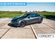 Tesla Model 3 - Performance AWD 75 kWh