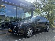 Mazda CX-5 - 2.0 SkyActiv-G 165 Signature