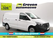 Mercedes-Benz Vito - 114 CDI Lang | Airco | Cruise | Camera | Carplay | 3 Zits | 
