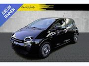 Renault Twingo - urban range evolution 27.5 kWh