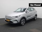 MG MG ZS - EV Long Range Luxury 70 kWh | Panoramdak | Lichtmetalen velg