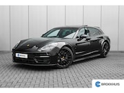 Porsche Panamera - Sport Turismo 2.9 4 E-Hybrid Platinum Edition 470PK | Bose A