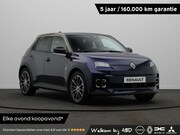 Renault 5 - comfort range techno 52 kWh | Vijf jaar garantie | Stoel- en