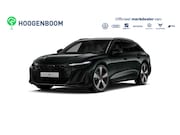 Audi A6 - Avant 2.0 e-hybrid quattro S edition Competition | Panoramad