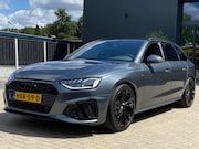 Audi A4 - AVANT 35 TDI S edition 2X S-line XENON LED NAVI CRUISE PDC K