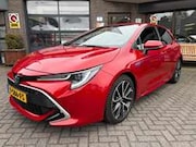 Toyota Corolla - 1.8 Hybrid 122pk CVT Executive