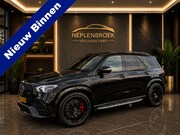 Mercedes-Benz GLE-klasse - AMG 53 4MATIC+ Premium Plus 7p (5-drs SUV) 11-2020 157.889 K