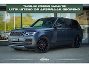 Land Rover Range Rover - 5.0 V8 SC SVAutobiography Dynamic / SV lak / Massage voor +