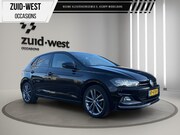 Volkswagen Polo - 1.0 TSI Highline Apple CarPlay Camera Clima ACC