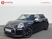 MINI Cooper - 1.5 Camden Edition 5-Drs. Automaat Apple CarPlay | LED | PDC