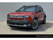 Renault 4 - comfort range iconic 52 kWh | pack advanced driving assist |