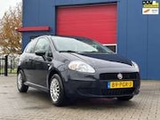 Fiat Grande Punto - 1.3 M-Jet Actual | Airco |