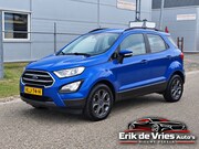 Ford EcoSport - 1.0 EcoBoost Titanium " Nwe Distributieriem "