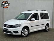 Volkswagen Caddy - 1.2 TSI APPLE CAR PLAY TREKHAAK STL VERW CRUISE