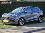 Ford Puma - 1.0 125pk AUTOMAAT ST-Line met Navi, Camera en WinterPack