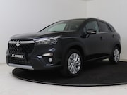 Suzuki S-Cross - 1.4 Boosterjet Select Smart Hybrid 10 jaar Fabrieksgarantie 