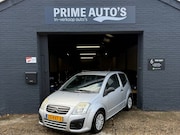 Citroën C2 - 1.1i Airco | Parkeersensor| Achteruitrijcam. 2010