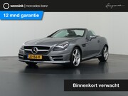 Mercedes-Benz SLK-klasse - 200 | AMG | Bi-xenon | Handgeschakeld | Leder | Airscarf | N