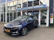 BMW 2-serie - 218i High Executive I Navigatie I Camera I Trekhaa