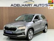 Skoda Karoq - 1.5 TSI ACT Business Edition Plus / Navigatie Full map / Cam
