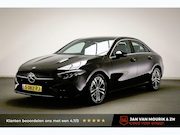 Mercedes-Benz A-klasse - 180 Business Line | HALF LEDER | STOELVERWARMING | DAB | CAM