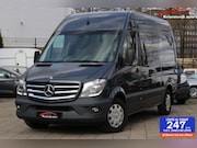 Mercedes-Benz Sprinter - bestel 319 3.0 V6 L2H2 190PK Eur6 Led Vol