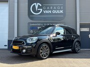 MINI Countryman - Mini 2.0 224PK Cooper S E ALL4 Chili Plug In Hybrid Panorama