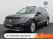 Volkswagen Tiguan - 1.4 TSI eHybrid Elegance 245PK DSG SOH 87, 4%, Pano-Schuifda