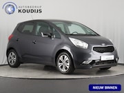 Kia Venga - 1.6 CVVT DynamicPLusLine (Afn. Trekhaak / Camera / Navi / Cr